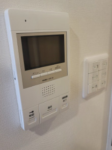 セキュリティ　VOLGA BLDG アドグリシーヌ 竜泉