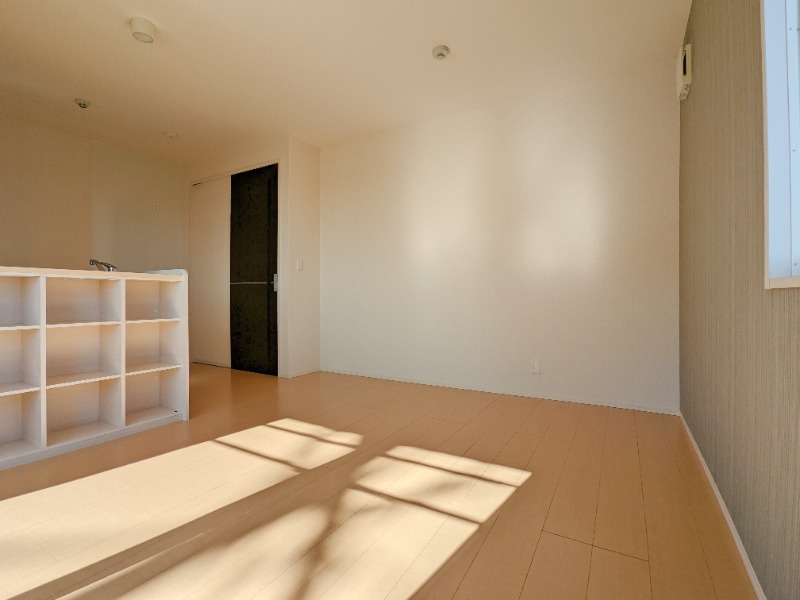 居室・リビング　図面と現状に相違がある場合には現状を優先