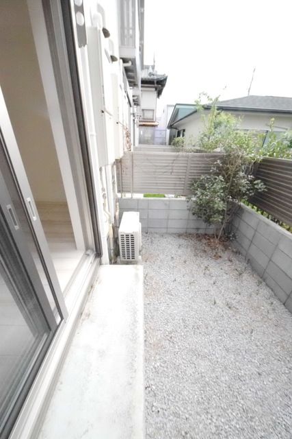 その他設備　室内・室内設備