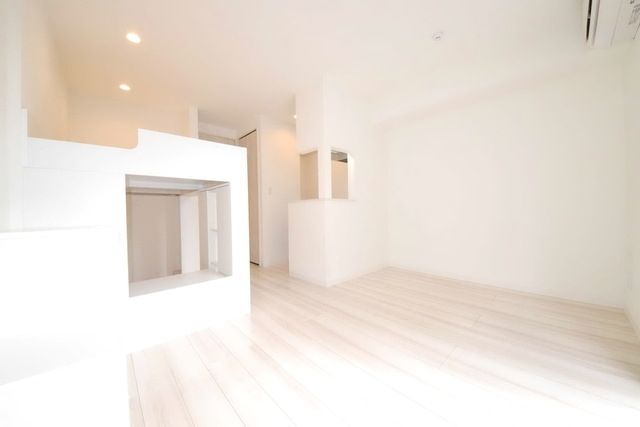 居室・リビング　室内・室内設備