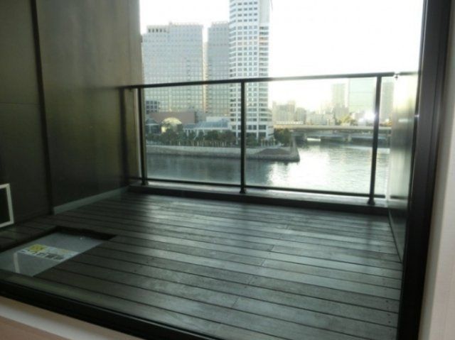 ロビー　※別部屋参照