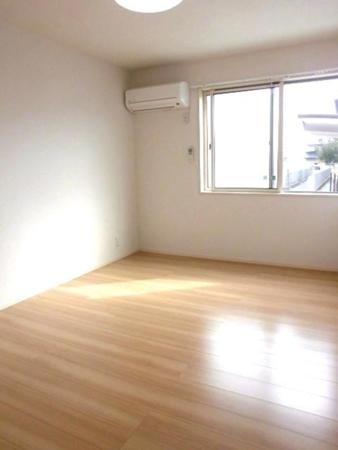 その他部屋・スペース　北側洋室