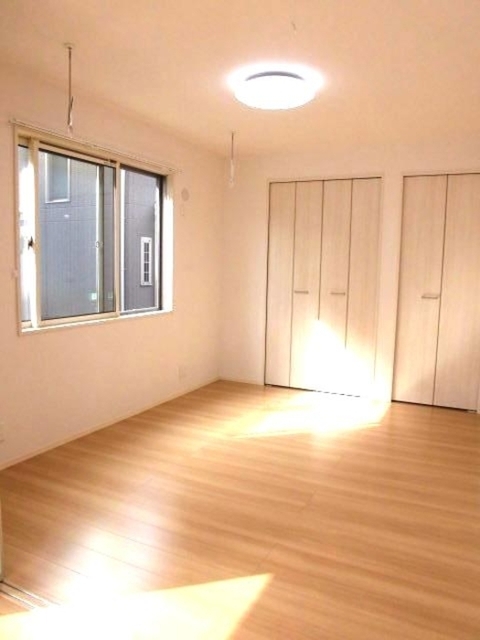 その他　リビング