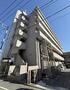 大師橋駅より徒歩5分 6階 築28年5ヶ月の賃貸物件