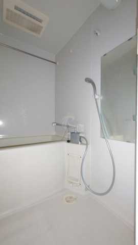 バス・シャワールーム　リライフ浅草店