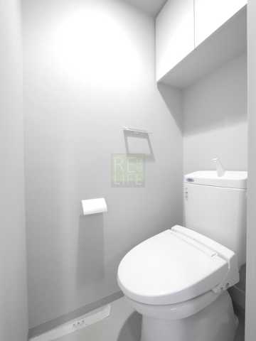 トイレ　ZOOM九段下（参考画像）