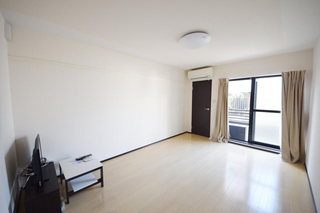 居室・リビング　リビング/居室