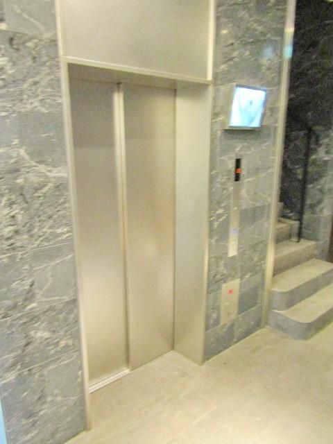 その他　★エレベーター★