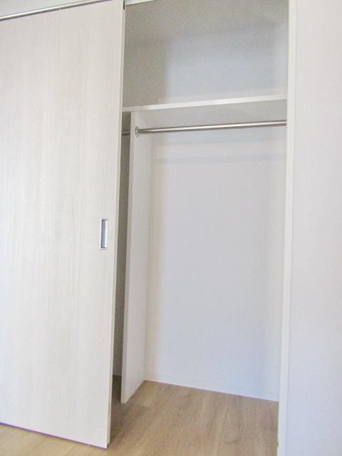 その他設備　★収納スペース★