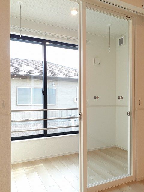 その他　サンルーム