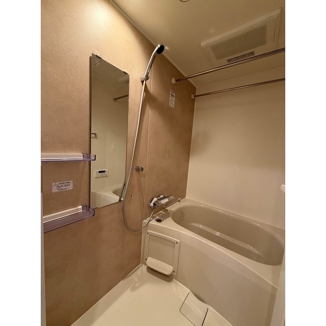 バス・シャワールーム　２０２６年２月撮影