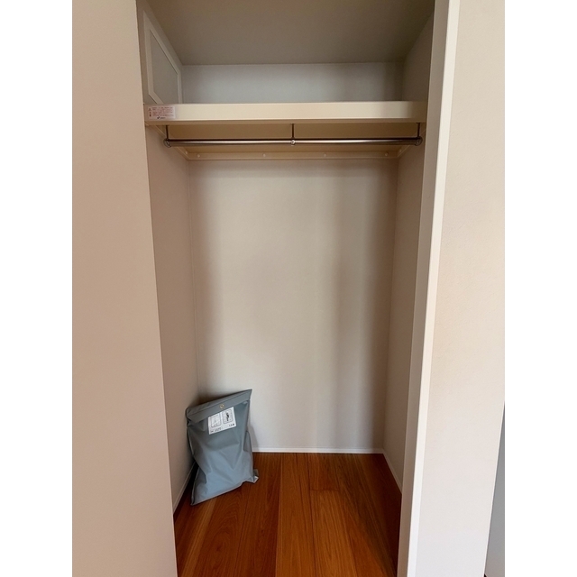 収納　ＣＬ　２０２６年２月撮影