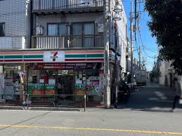 コンビニ　セブンイレブン世田谷奥沢2丁目店（コンビニ）まで191m