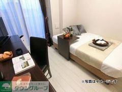 その他部屋・スペース　バルコニー