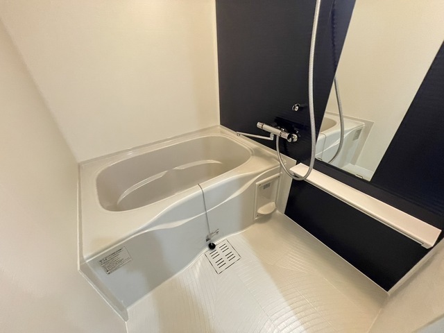 バス・シャワールーム　別号室の写真です