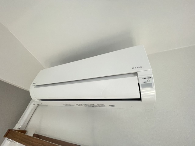 その他設備　別号室の写真です