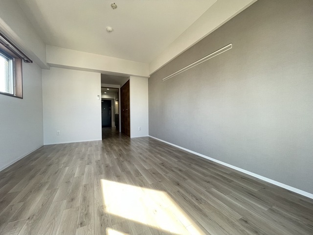 居室・リビング　別号室の写真です