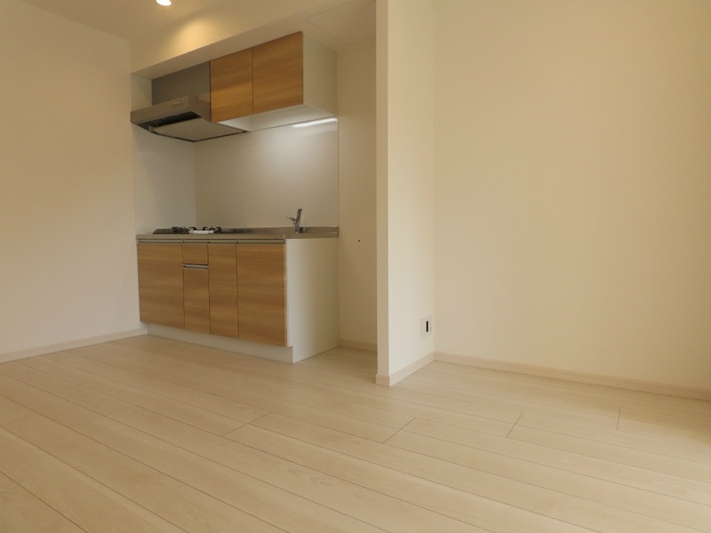 居室・リビング　ゆったり過ごせるリビングです