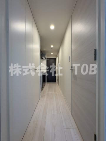 その他部屋・スペース　キッチンスペース