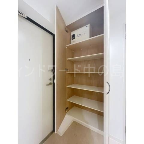 その他設備　詳細は、ウィンドワード中の島店までご相談下さい。