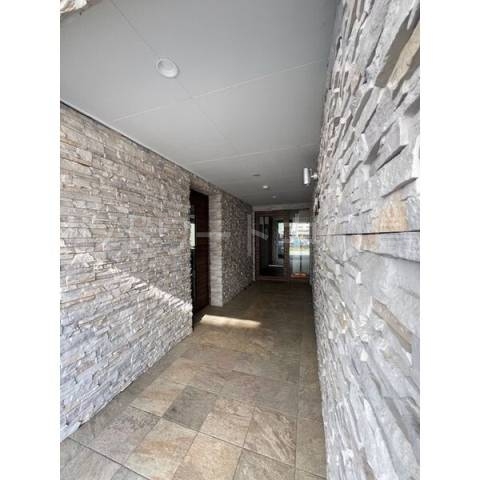 エントランス　詳細は、ウィンドワード中の島店までご相談下さい。