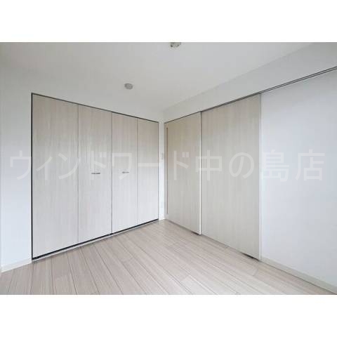 その他　詳細は、ウィンドワード中の島店までご相談下さい。