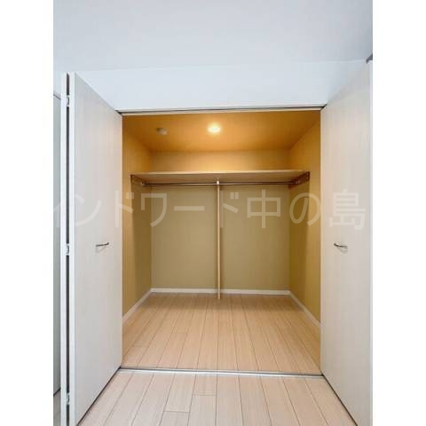 収納　詳細は、ウィンドワード中の島店までご相談下さい。
