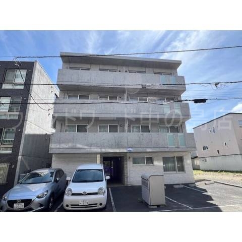 建物外観　詳細は、ウィンドワード中の島店までご相談下さい。