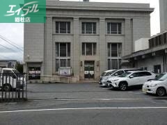 銀行　中国銀行玉島支店（銀行）まで1543m