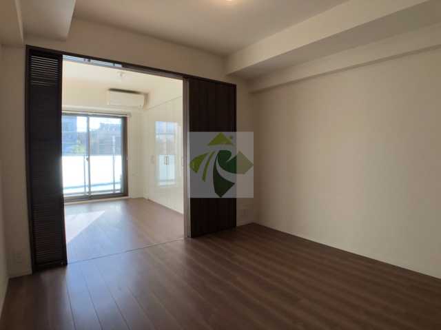 その他部屋・スペース　パークアクシス駒込HILLTOPの寝室