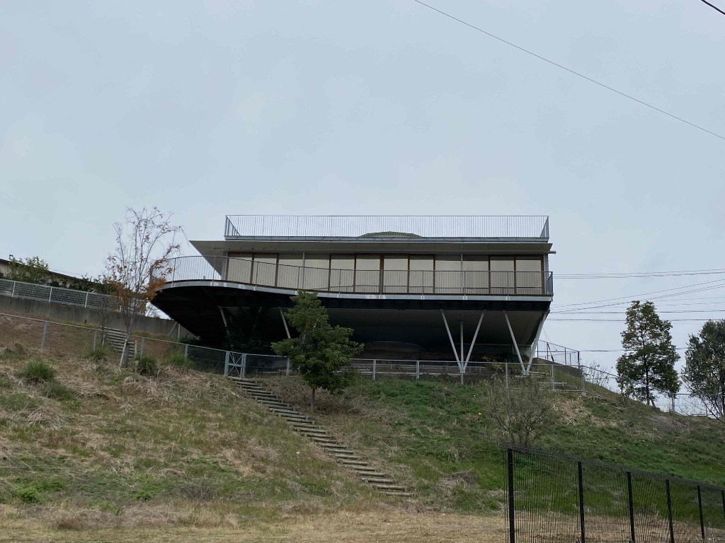 幼稚園・保育園　新貝ひよこ保育園（幼稚園・保育園）まで417m