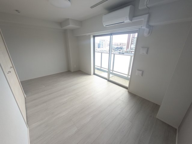 居室・リビング　使いやすいリビングです