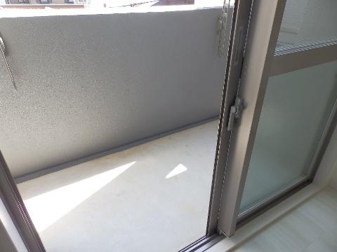 バルコニー　ベランダ