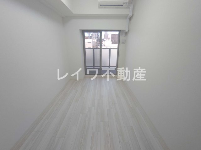 居室・リビング　洋室です