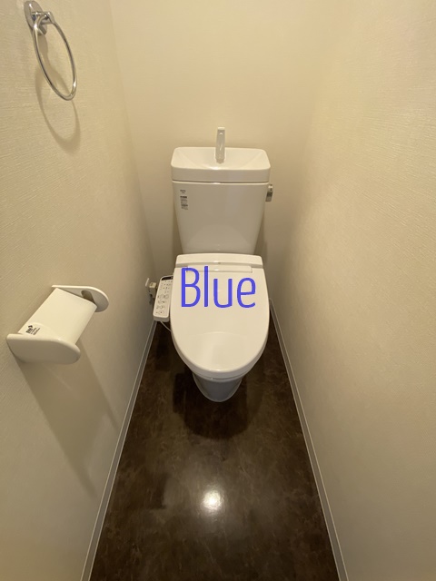 トイレ　同じ仕様