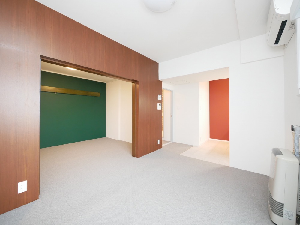 その他部屋・スペース