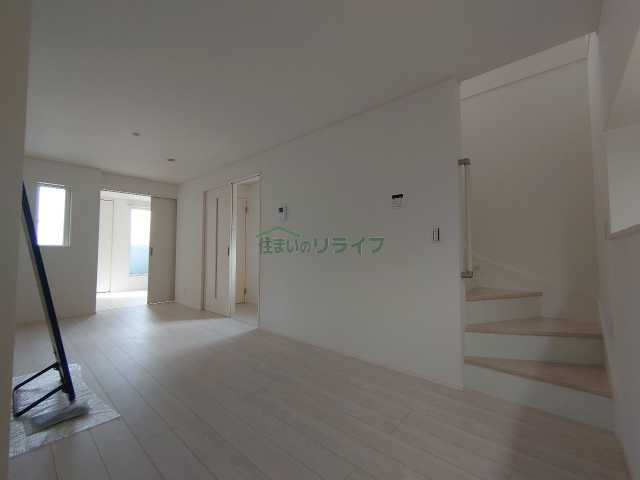 居室・リビング　kolet要町