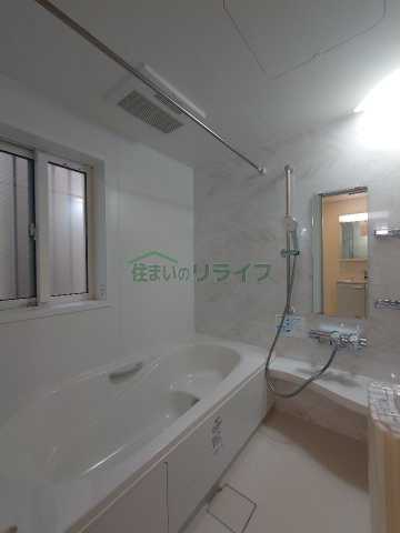 バス・シャワールーム　kolet要町