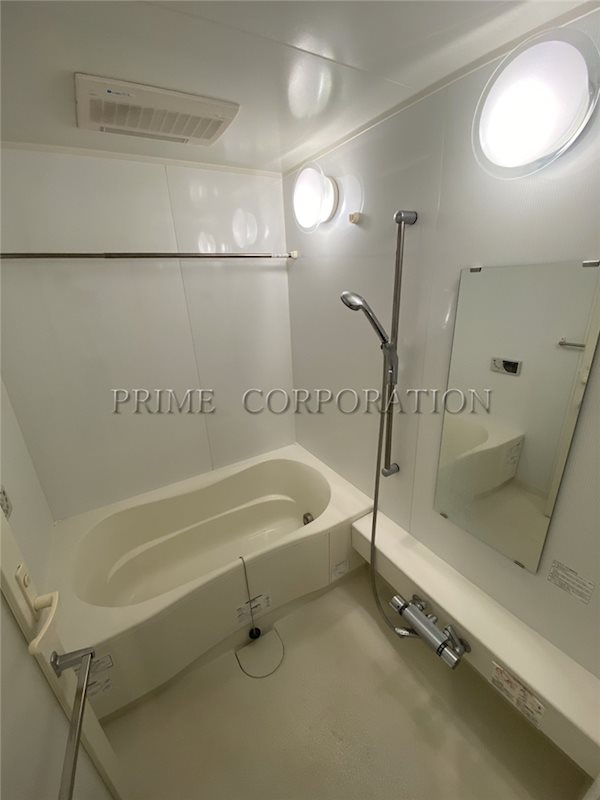 バス・シャワールーム　※参考写真※