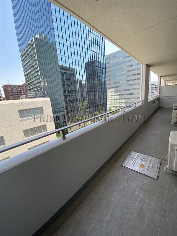 バルコニー　※参考写真※