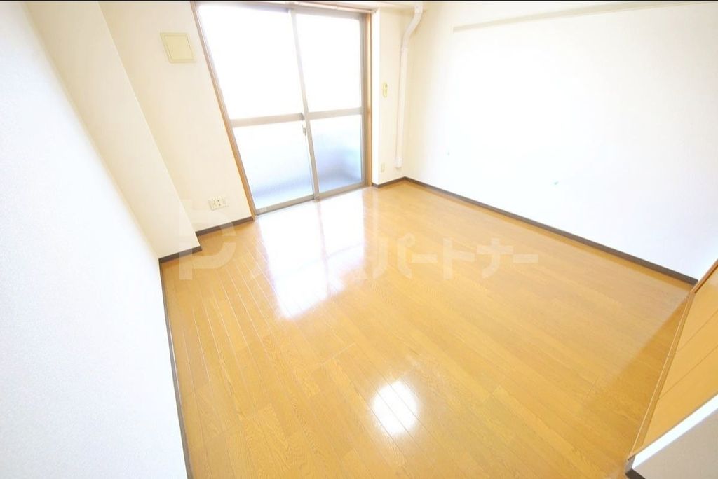 居室・リビング　リビング/居室