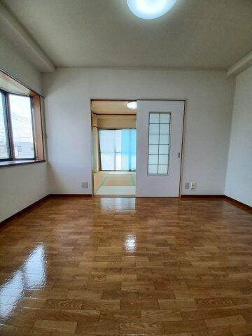 居室・リビング　別部屋参考用写真?