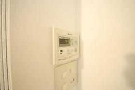 その他設備　給湯設備