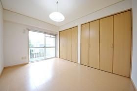 居室・リビング　居室