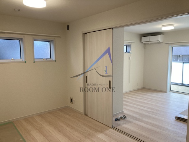 その他部屋・スペース　寝室です。