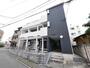 八王子駅より徒歩11分 1階 築10年4ヶ月の賃貸物件