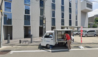 その他　麻生リハビリテーション専門学校 作業療法学科（その他）まで660m