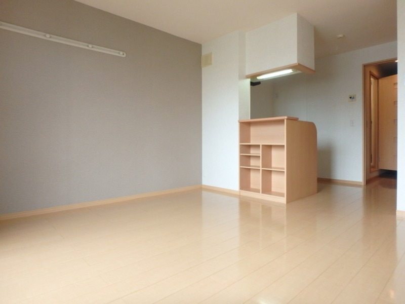 居室・リビング　図面と現状に相違がある場合には現状を優先