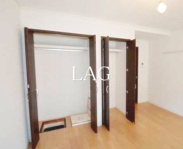 収納　収納です。