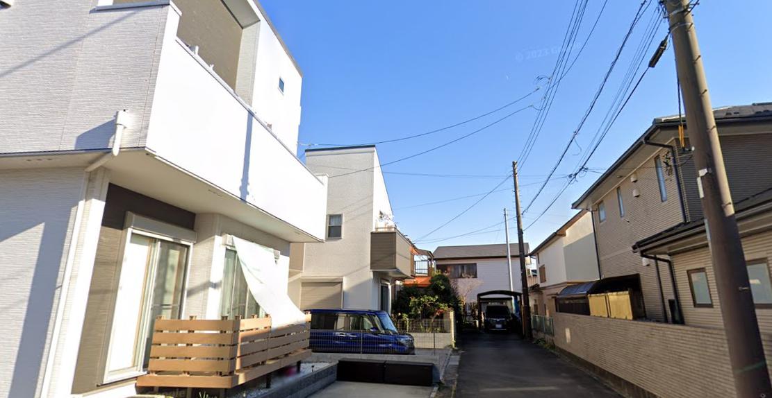 その他　公文式所沢久米教室（その他）まで636m